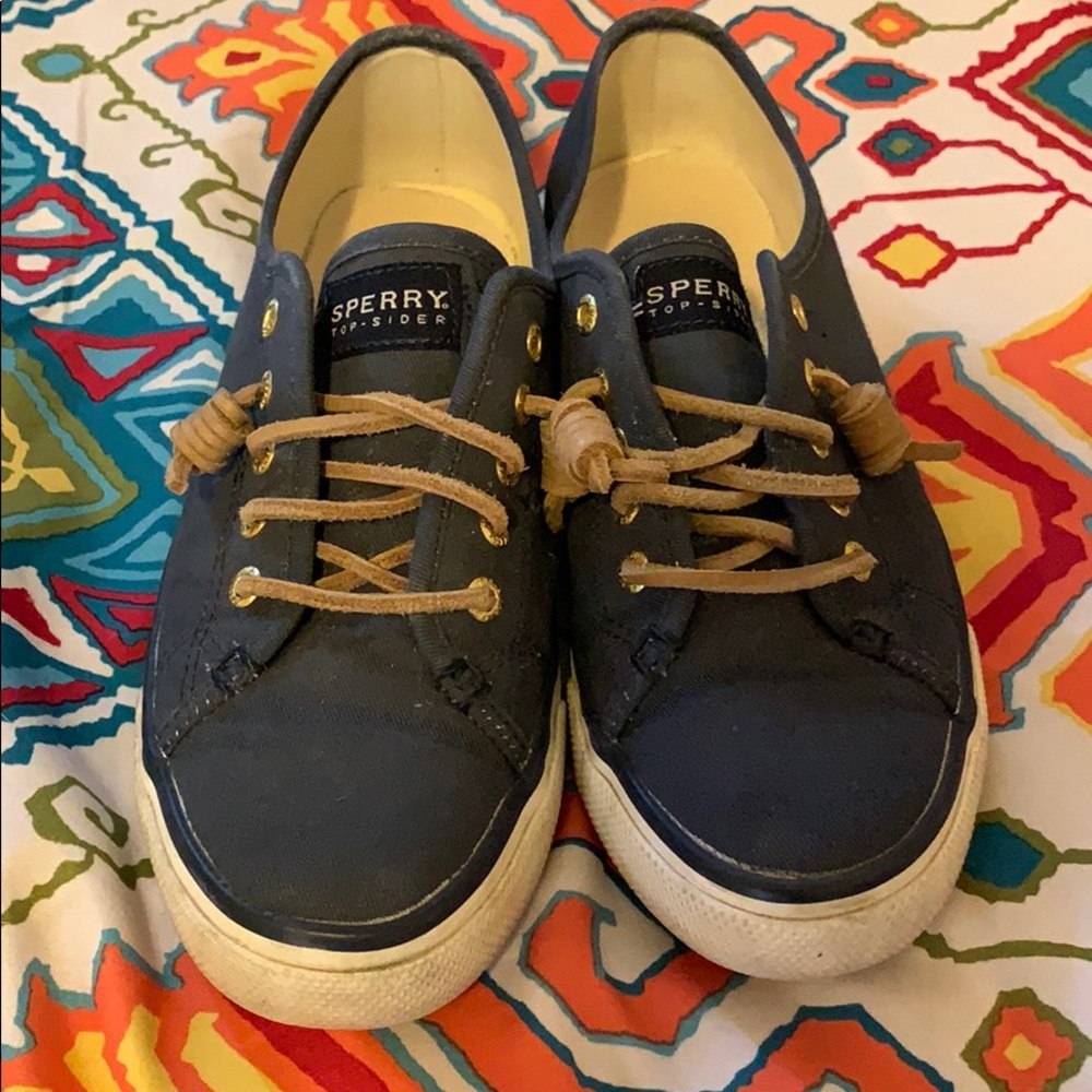 Sperry slides